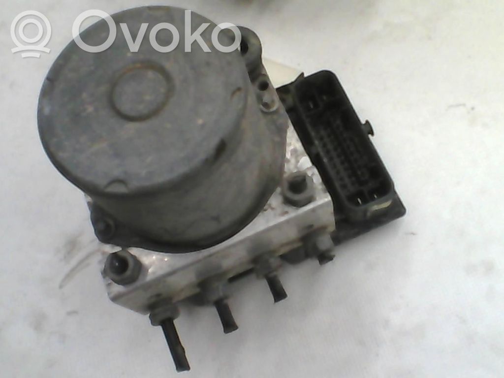 ABS Pump   00004541EP