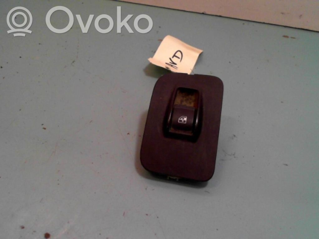 Citroen Nemo Electric window control switch 