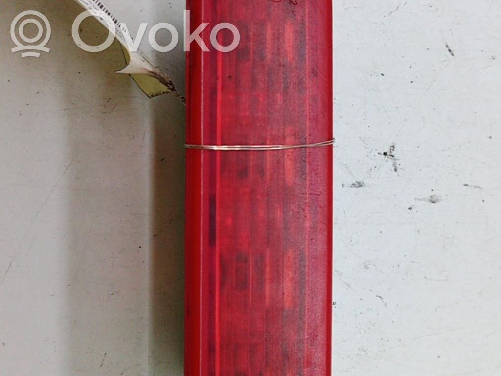 Citroen Nemo Third/center stoplight 