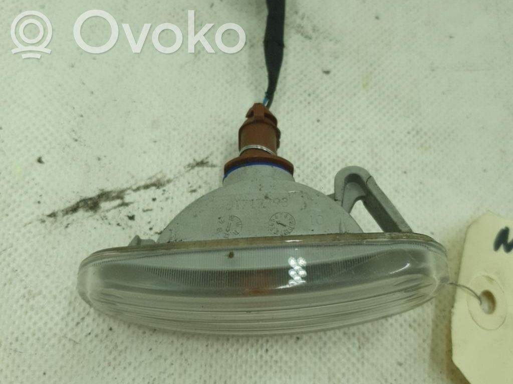 Citroen Nemo Priekinis posūkio žibintas 