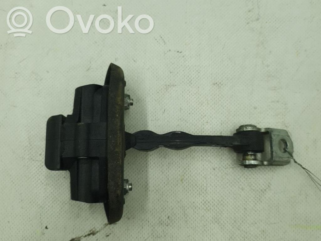 Citroen Nemo Etuoven pidätin 