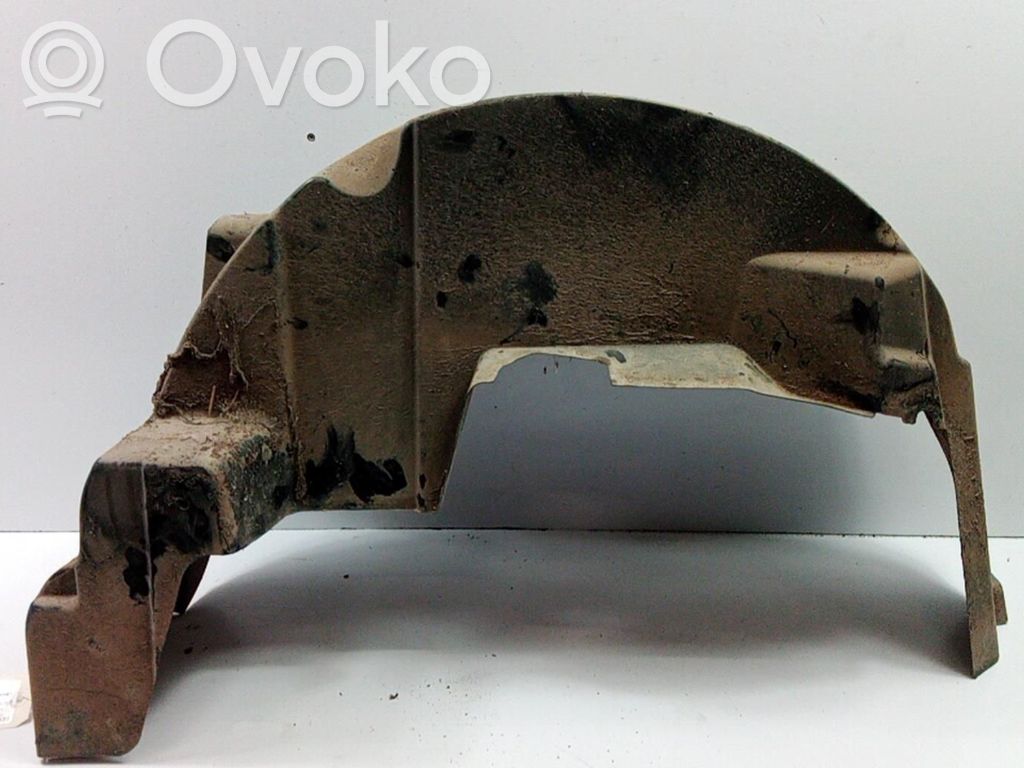 Citroen Nemo Posparnis galinis 
