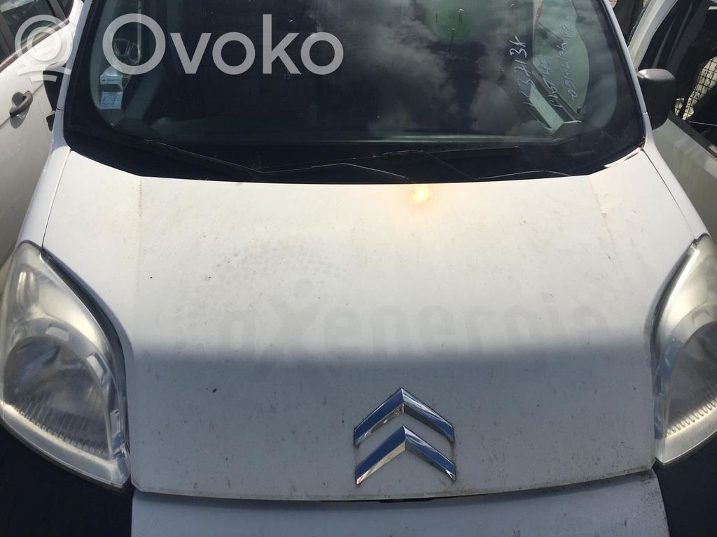 Citroen Nemo Engine bonnet/hood 