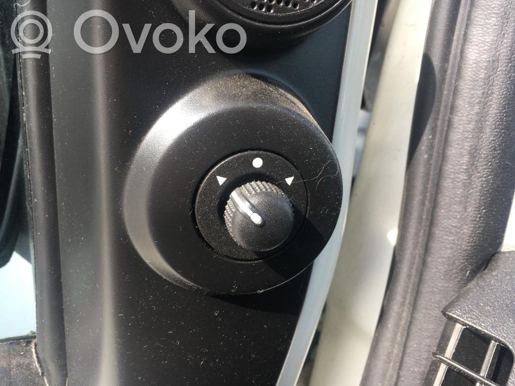 Citroen Nemo Wing mirror switch 