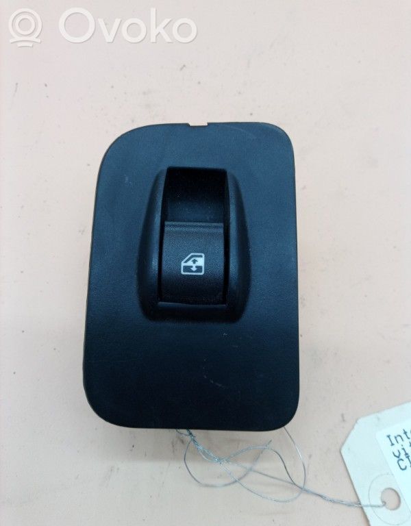 Citroen Nemo Electric window control switch 