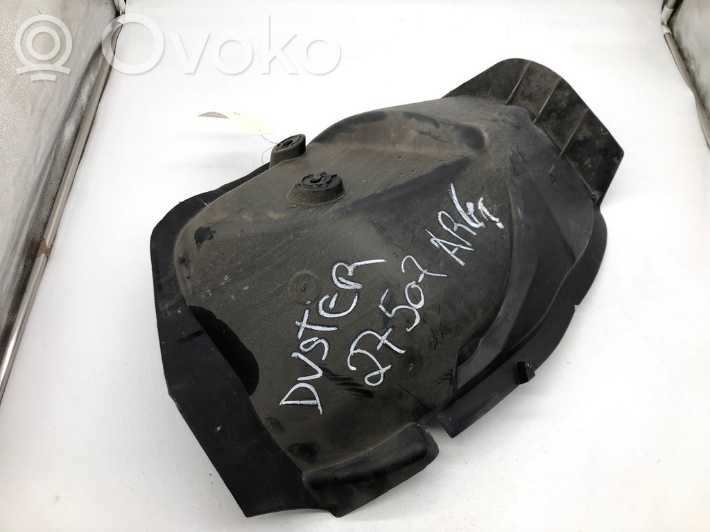 Dacia Duster II Apărători interioare aripă roată spate 