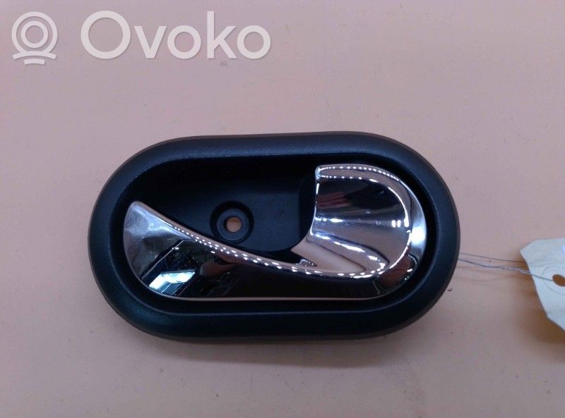 Dacia Lodgy Manecilla interna puerta trasera 