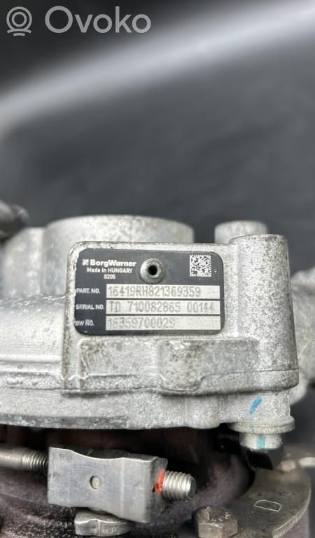 Dacia Lodgy Turbo 