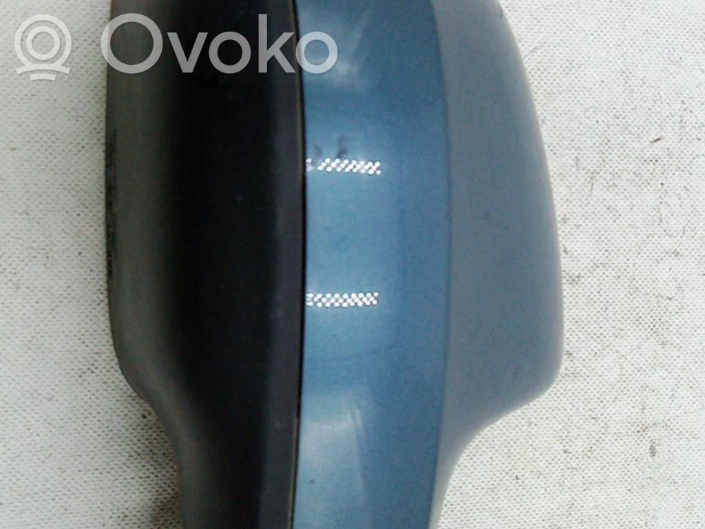 Dacia Logan I Manual wing mirror 