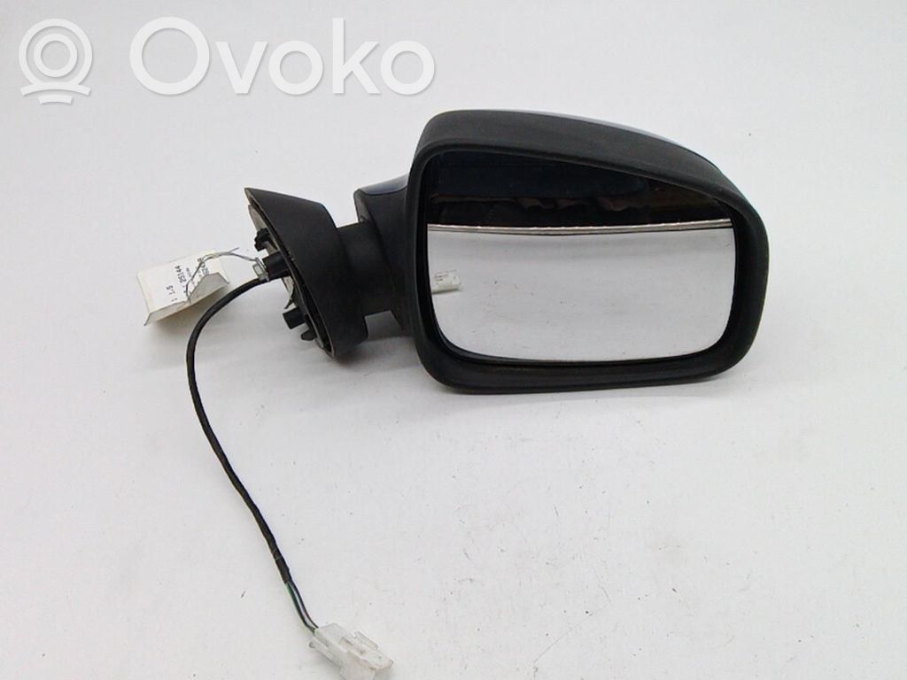 Dacia Sandero Manual wing mirror 