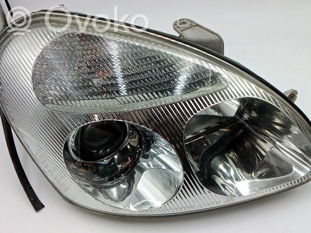 Headlight/headlamp