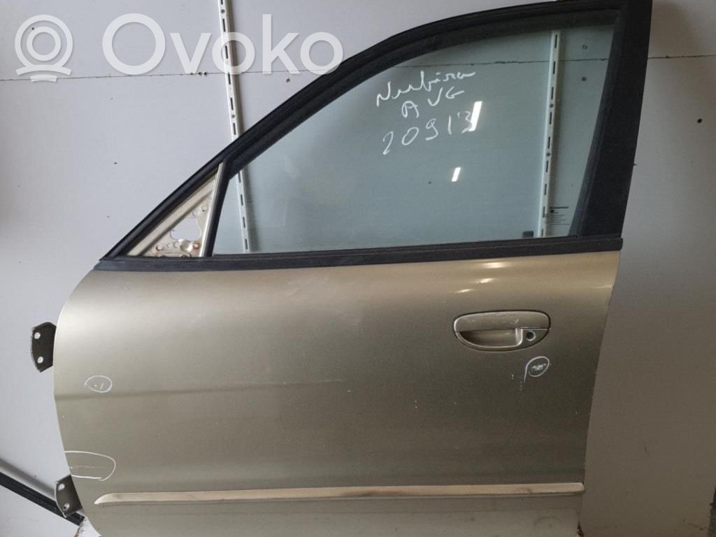 Daewoo Nubira Puerta delantera 