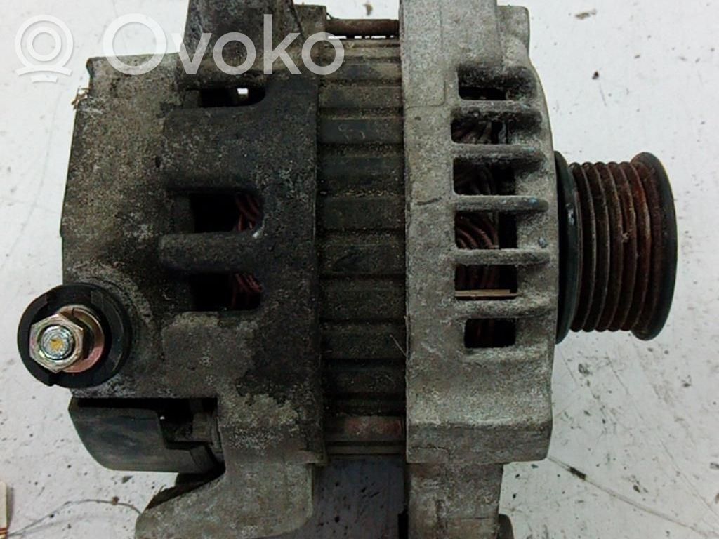 Ģenerators   030017