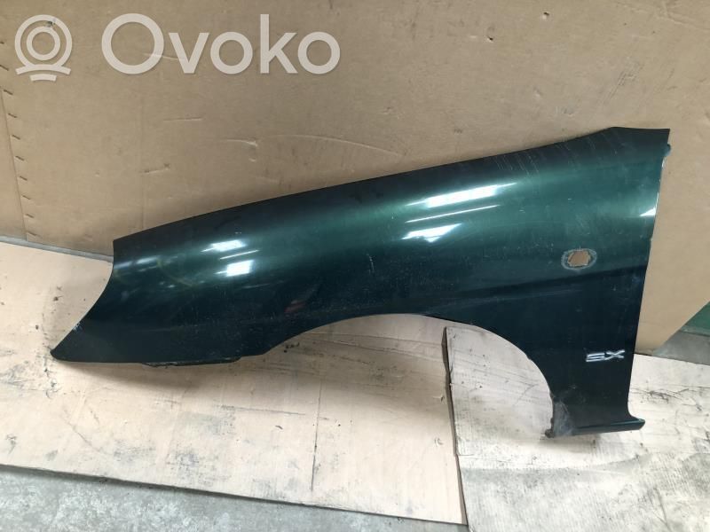 Daewoo Nubira Sparnas 
