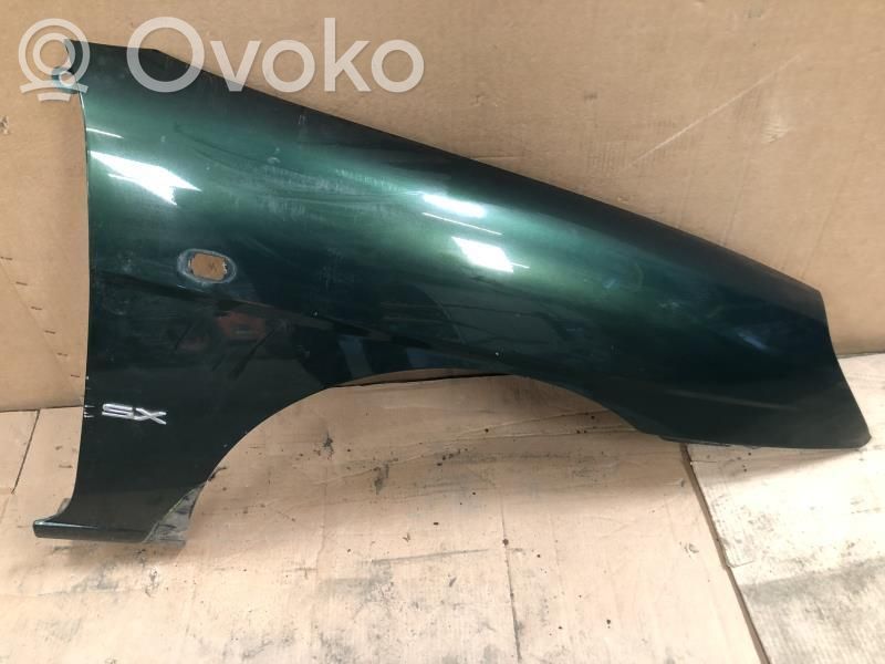 Daewoo Nubira Spārns 