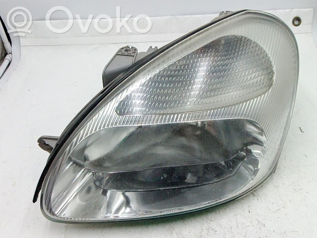 Daewoo Nubira Headlight/headlamp 