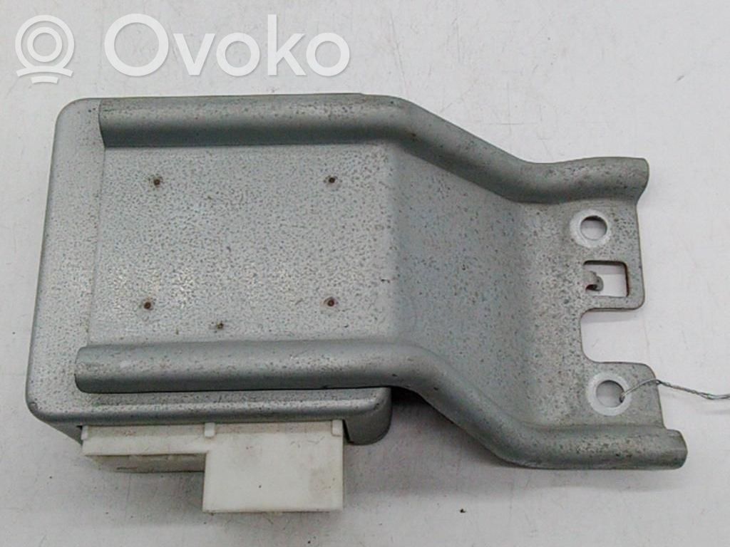 Daihatsu Trevis Engine control unit/module 
