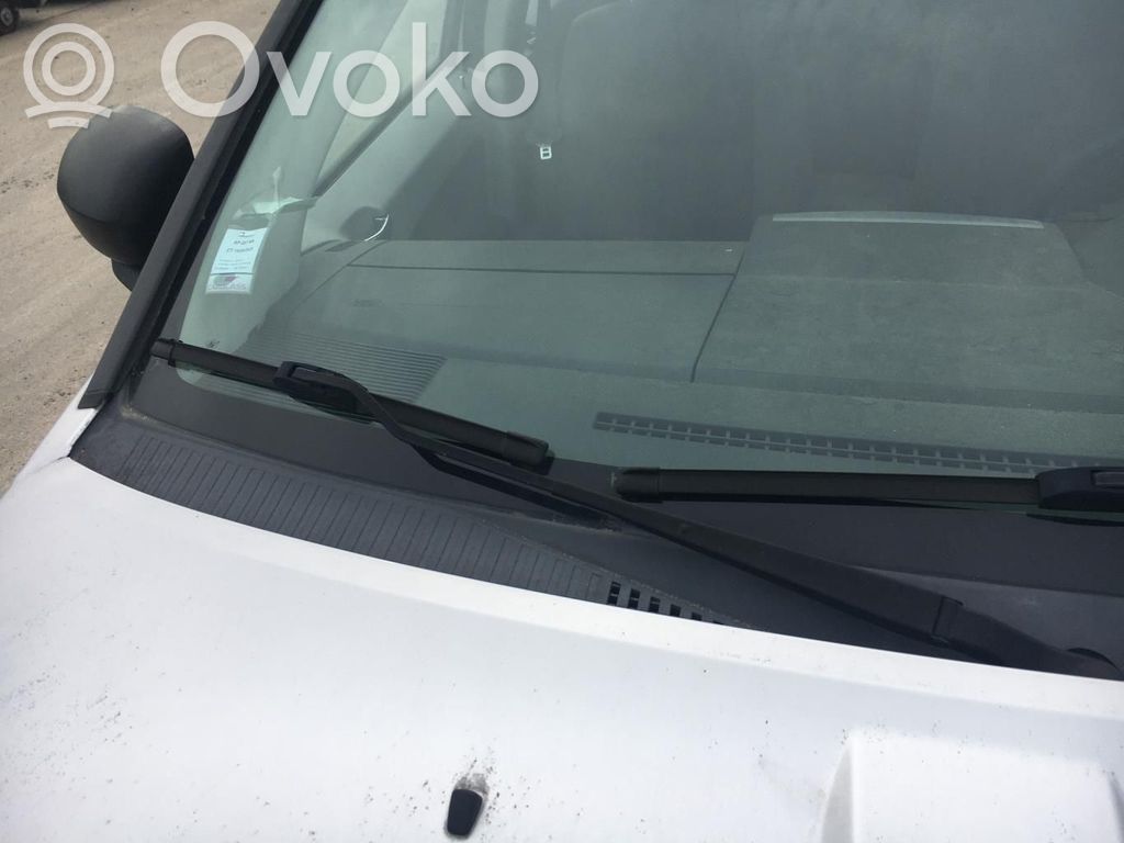 Dodge Caliber Front wiper blade arm 