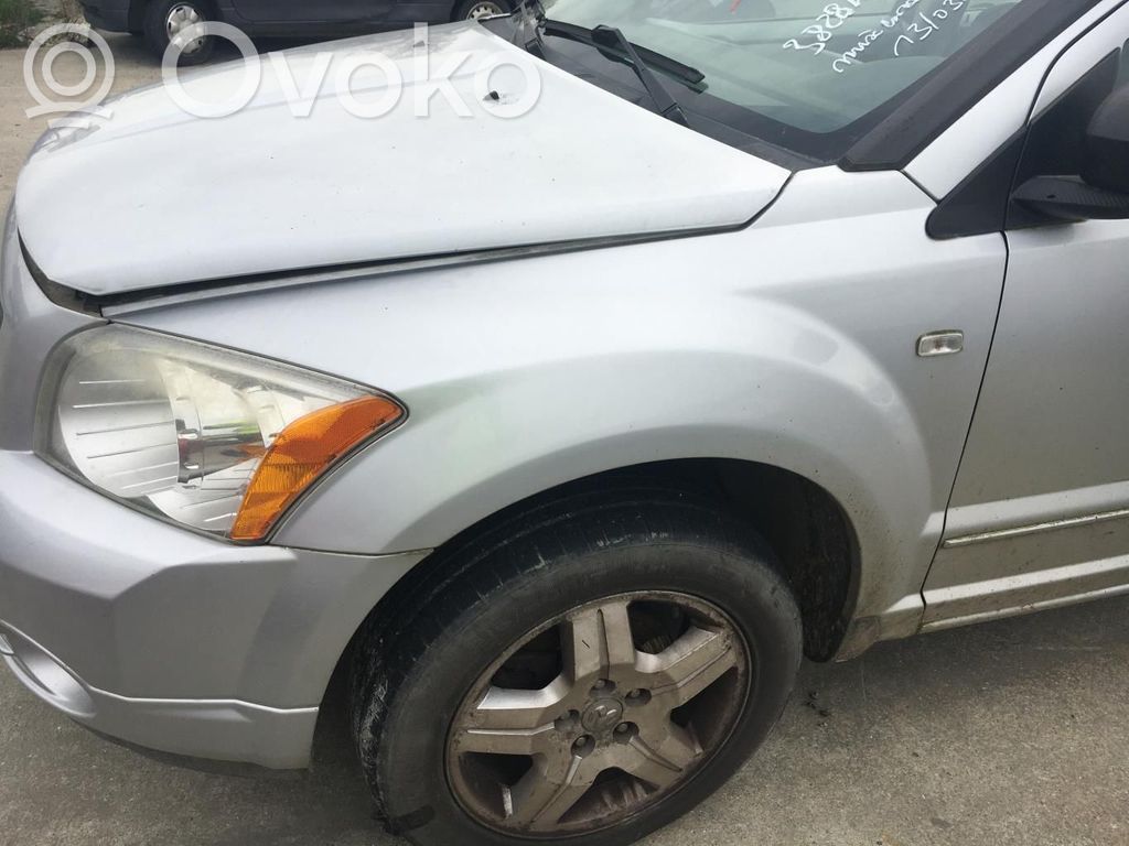 Dodge Caliber Priekinis pusašis 