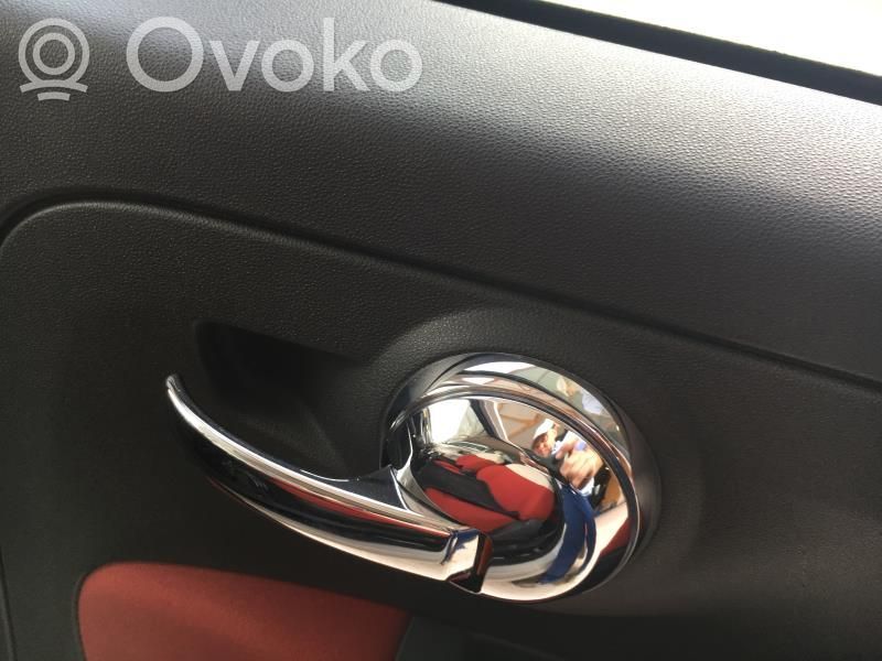 Fiat 500 Manecilla interna puerta delantera 