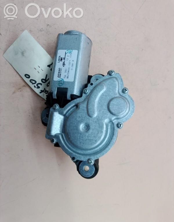 Fiat 500 Silniczek wycieraczki szyby tylnej 
