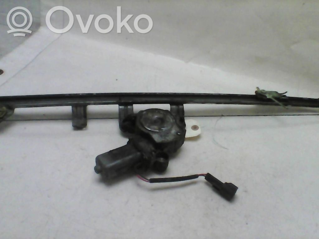 Fiat Ducato Elektryczny podnośnik szyby drzwi przednich 