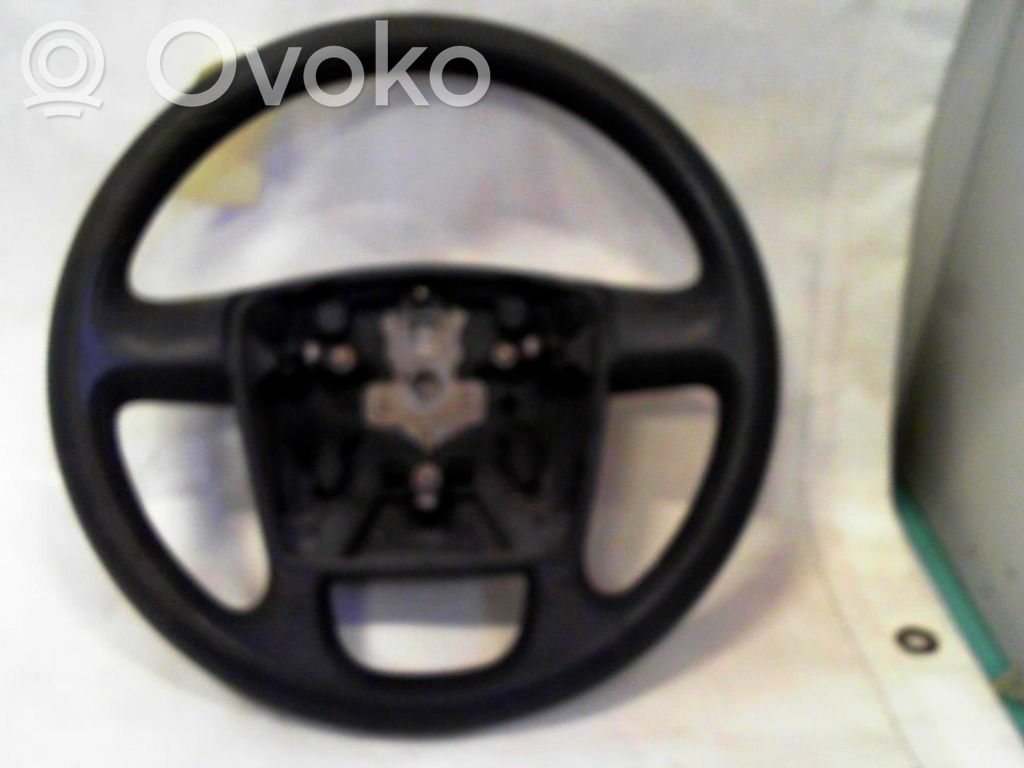 Fiat Ducato Volante 