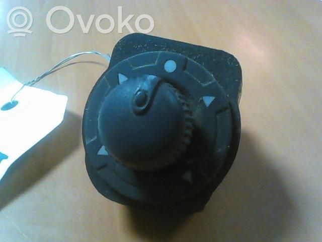 Fiat Ducato Wing mirror switch 
