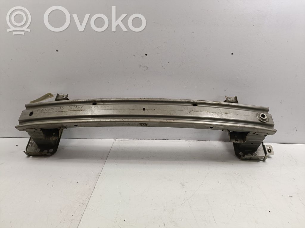Ford B-MAX Priekšpusē bampera sija / balka 