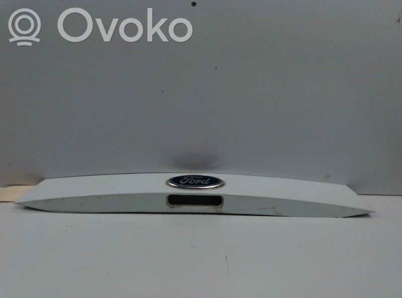 Ford B-MAX Barra de luz de la matrícula/placa de la puerta del maletero 