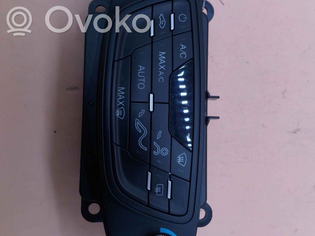 Climate control unit   1901283