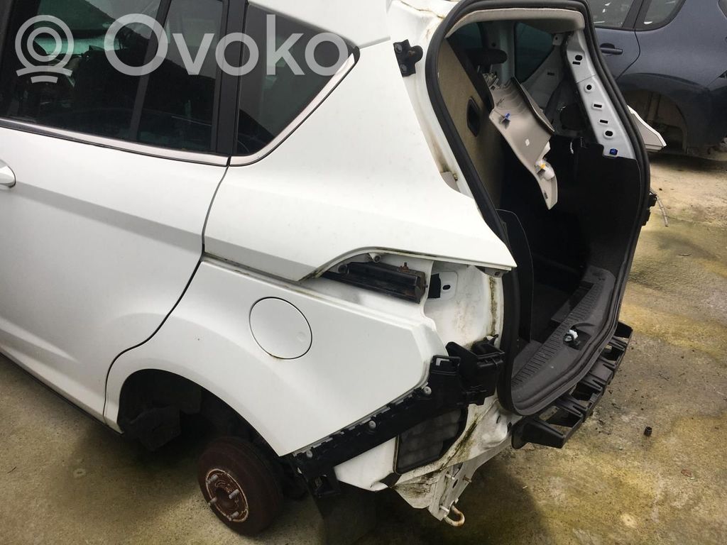 Ford B-MAX Rear quarter panel 