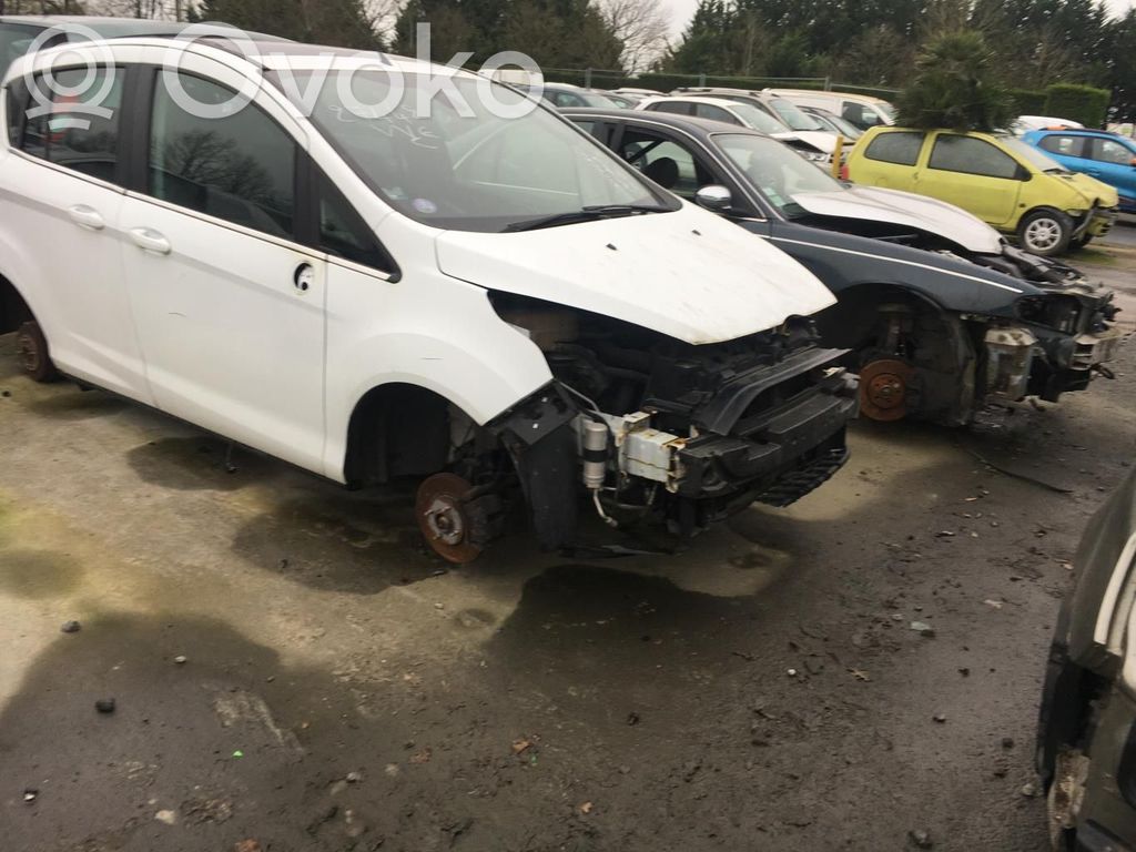 Ford B-MAX Рычаг 