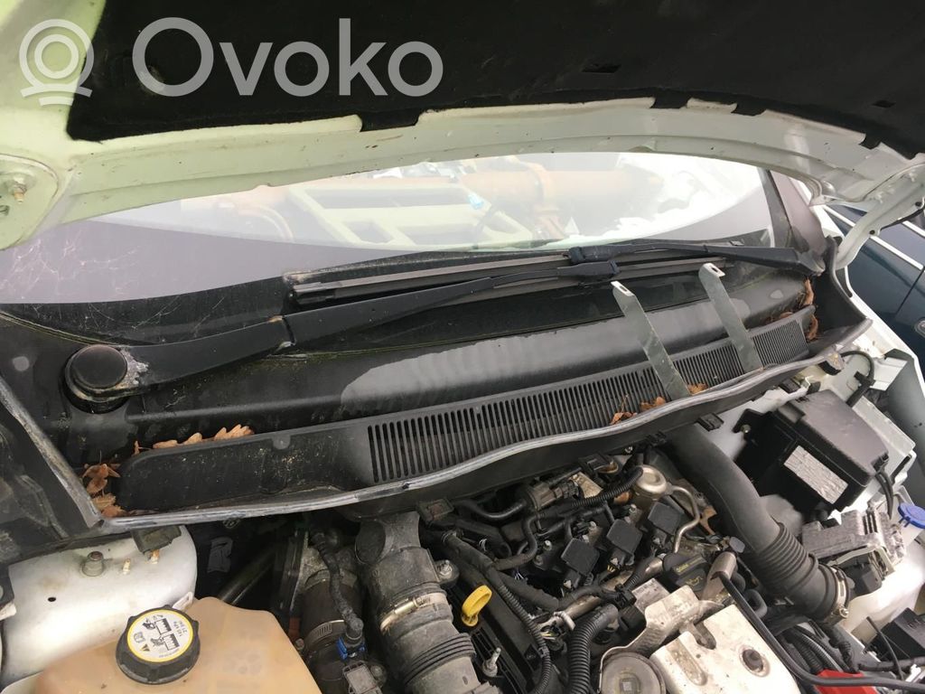 Ford B-MAX Pyyhinkoneiston lista 