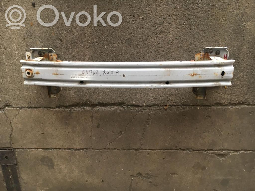 Ford B-MAX Priekšpusē bampera sija / balka 