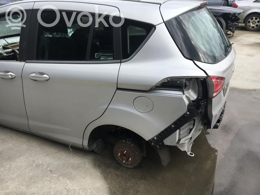 Ford B-MAX Rear quarter panel 