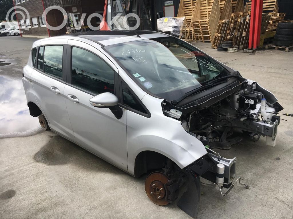 Ford B-MAX Saulessargu panelis 