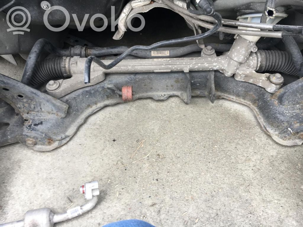 Ford B-MAX Front subframe 