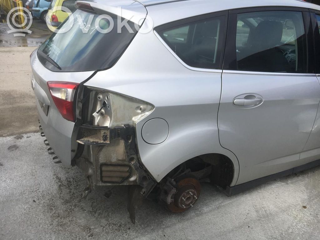 Ford C-MAX II Panel lateral trasero 