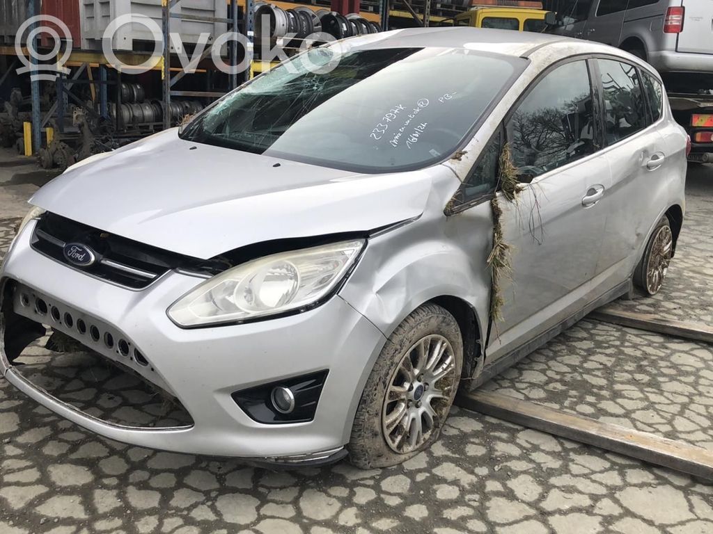 Ford C-MAX II Saugos diržas galinis 
