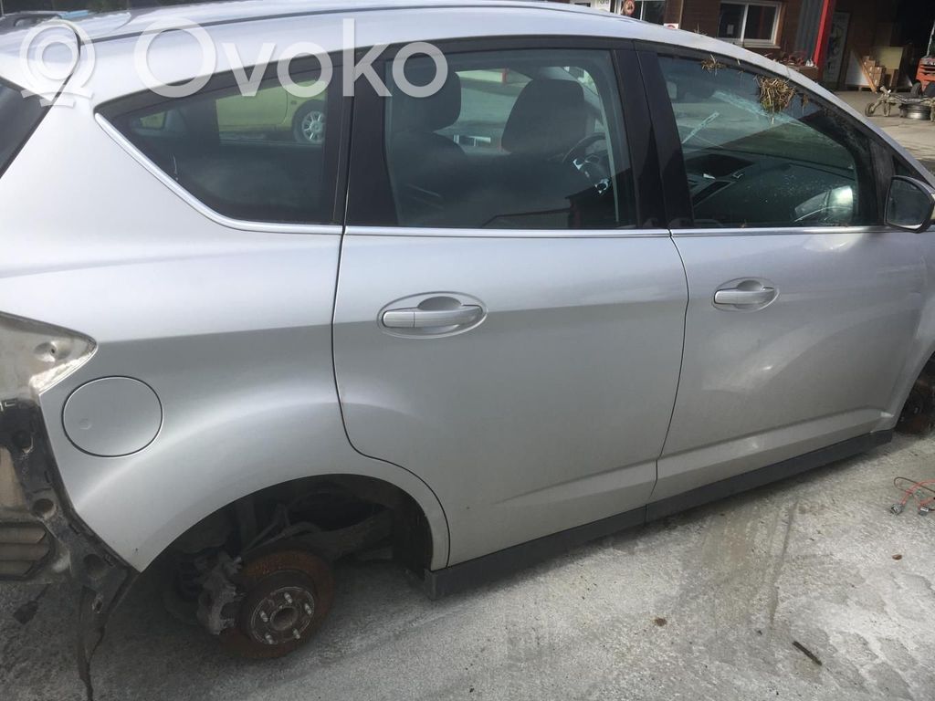 Ford C-MAX II Regulador de puerta trasera con motor 