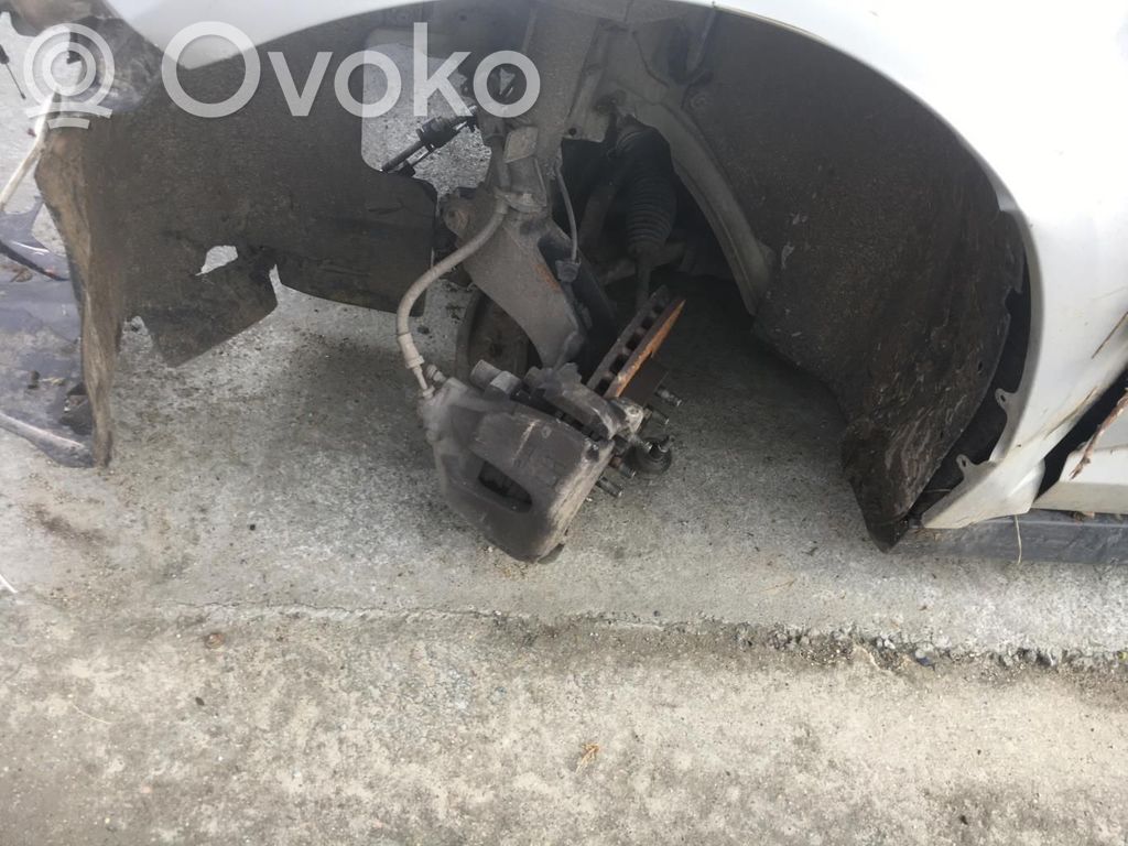 Ford C-MAX II Svira 