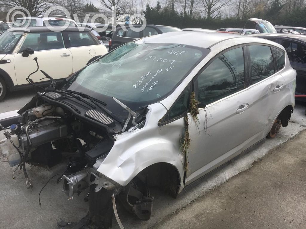 Ford C-MAX II Wiper trim 
