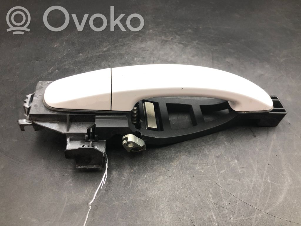 Ford C-MAX II Manecilla externa puerta trasera 