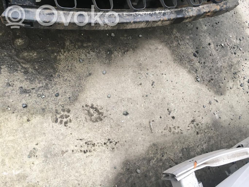 Ford C-MAX II Rear bumper cross member 