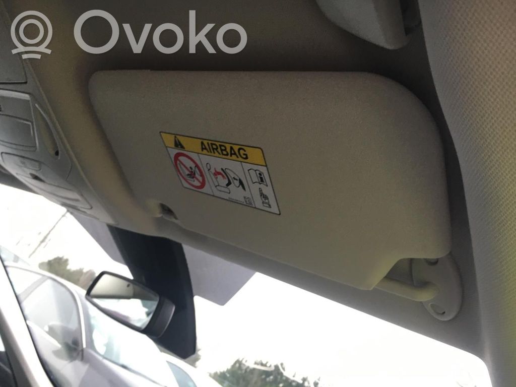 Ford C-MAX II Sun visor 