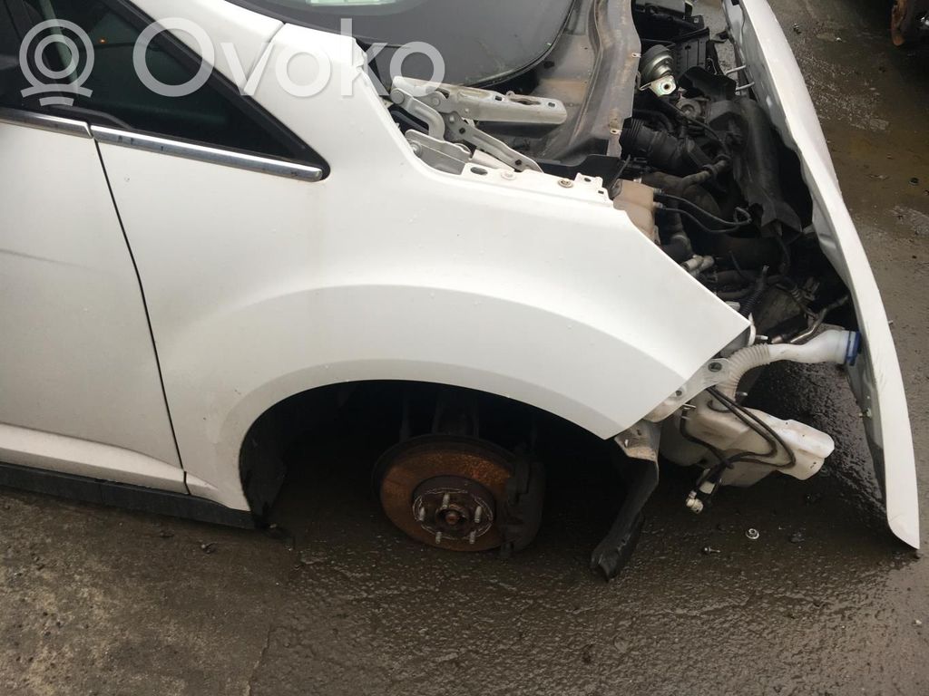 Ford C-MAX II Front control arm 
