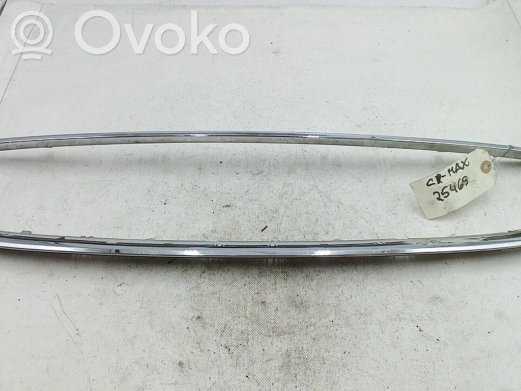 Ford C-MAX I Front grill 