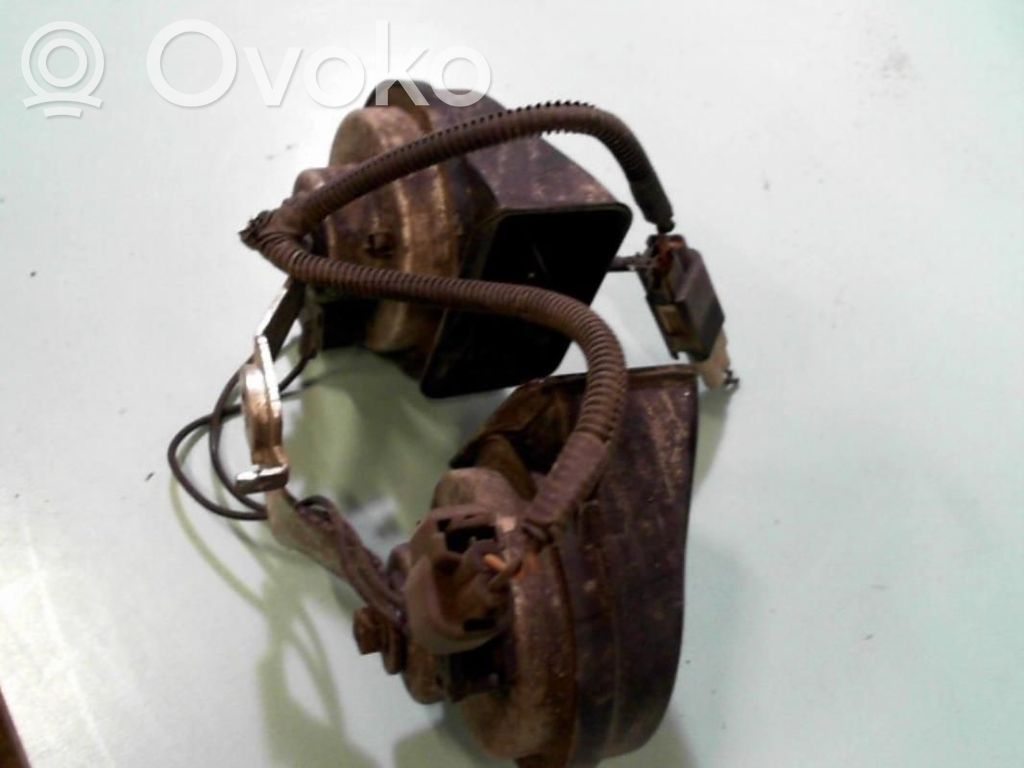 Ford C-MAX I Garso signalas 
