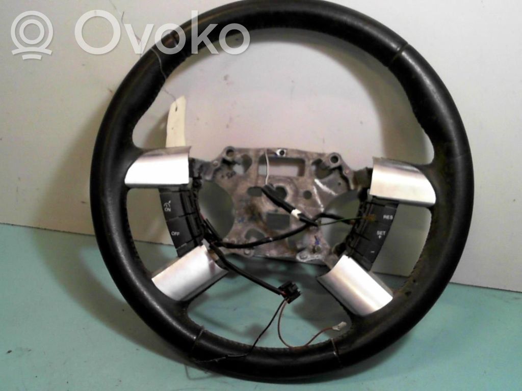 Ford C-MAX I Stūre 